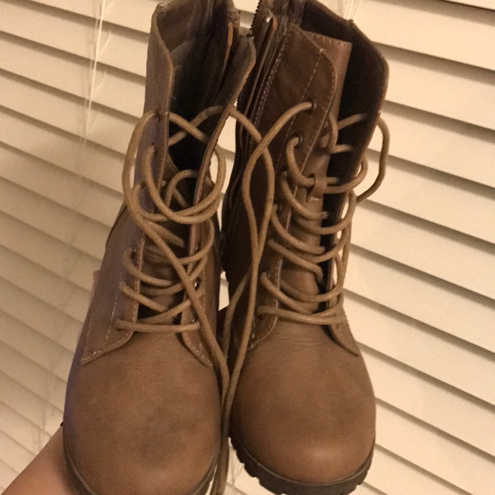 fall boots!